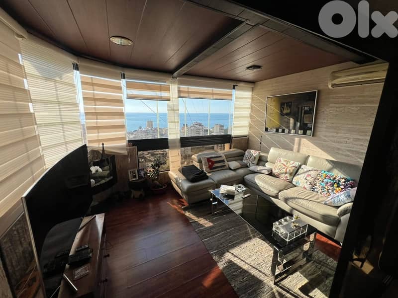 APARTMENT FOR SALE IN HARET SAKHER |RB 0