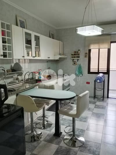 APARTMENT FOR SALE IN HARET SAKHER |RB