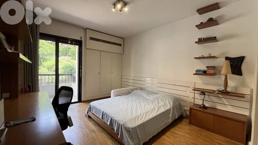 RWK197BA - Apartment For Sale In Kfarhbab  With Sea View