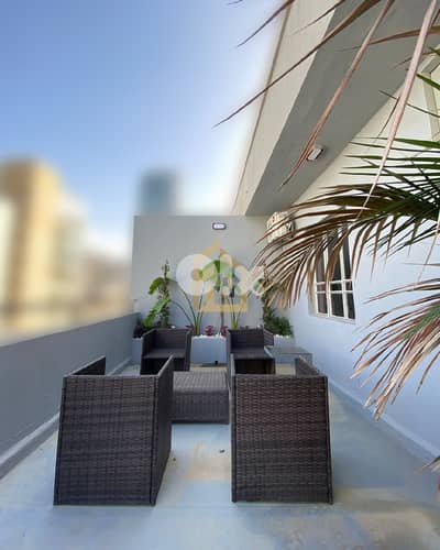 Apartment for rent in Achrafieh RC215 شقة  للإيجار في الأشرفية