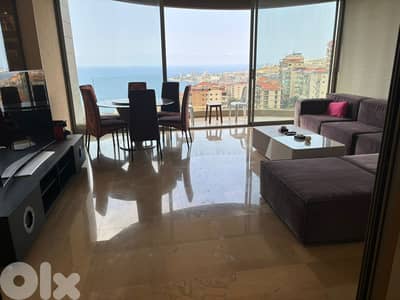 420 SQM APARTMENT FOR SALE IN SAHEL ALMA |RB