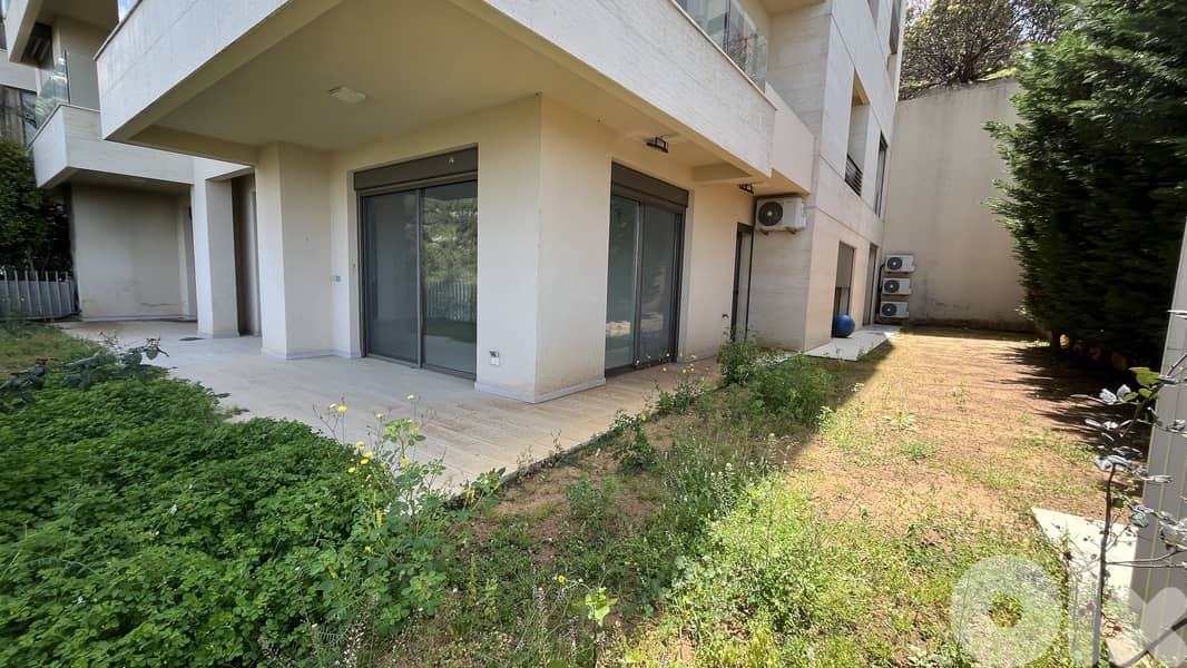 RWK198BA - Apartment For Rent In Kfarhbab With Sea View 0