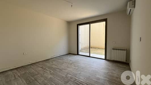 RWK198BA - Apartment For Rent In Kfarhbab With Sea View