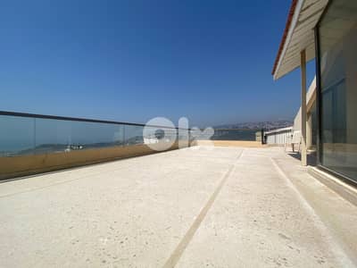 505 SQM DUPLEX FOR SALE IN MAZRAAT YACHOUH |RB