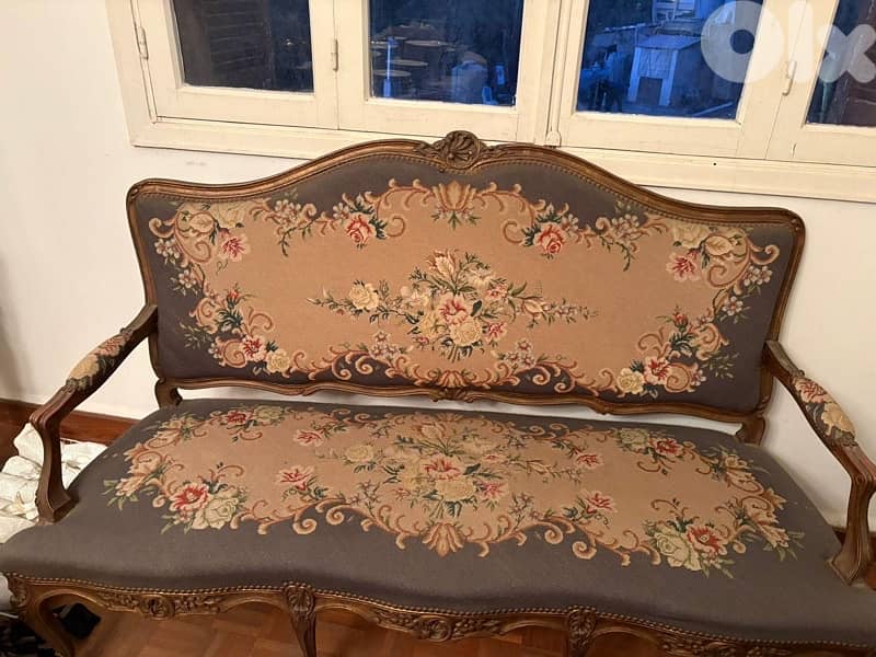 Aubusson 2