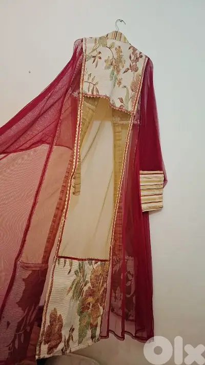 عباية شيفون جديدة  مميزة جدا