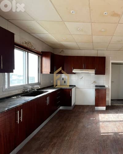 Apartment for rent in Bayada GH348 شقة للإيجار في بياضة