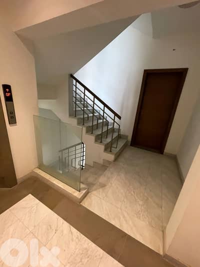 APARTMENT FOR SALE IN ACHRAFIEH-CARRE D’OR |RB