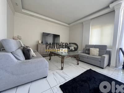 Apartment for Rent in Dekwaneh Ref#AD150شقة للإيجار في الدكوانة