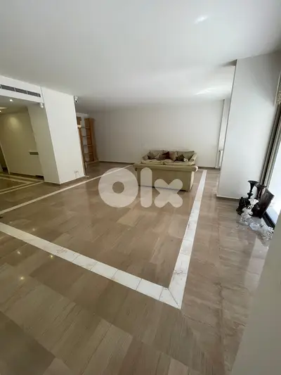 470 SQM APARTMENT FOR RENT IN ACHRAFIEH |RB