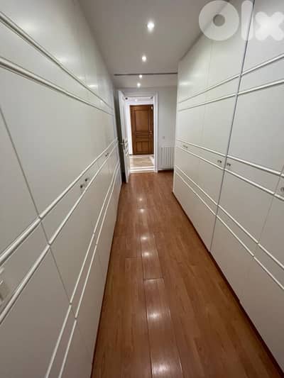470 SQM APARTMENT FOR RENT IN ACHRAFIEH |RB