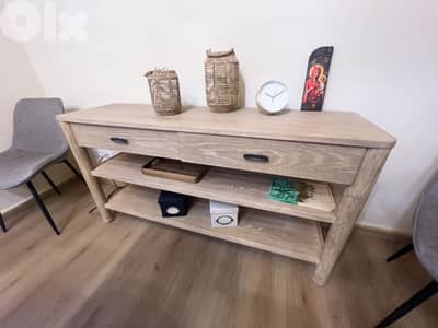 Hamat Garden Apartment Rent - شقة مع حديقة للإيجار في حامات