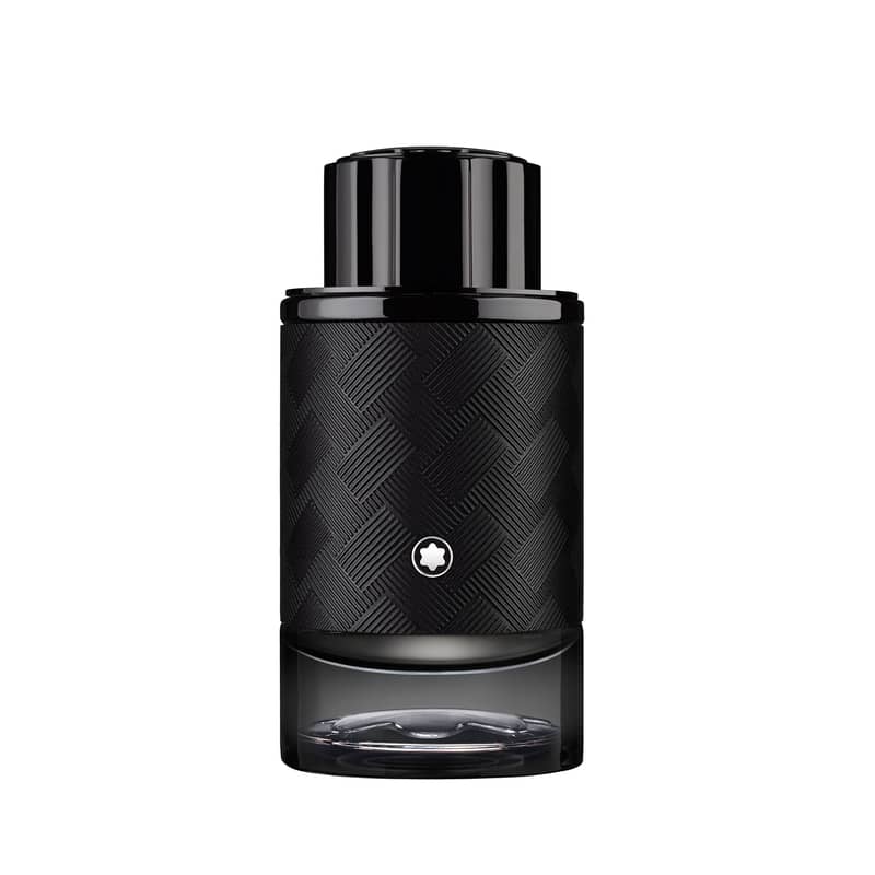 Montblanc Explorer Extreme (Eau de Parfum) 100 ml 0