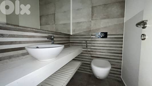 RWK199BA - Apartment For Rent In Kfarhbab With Sea View