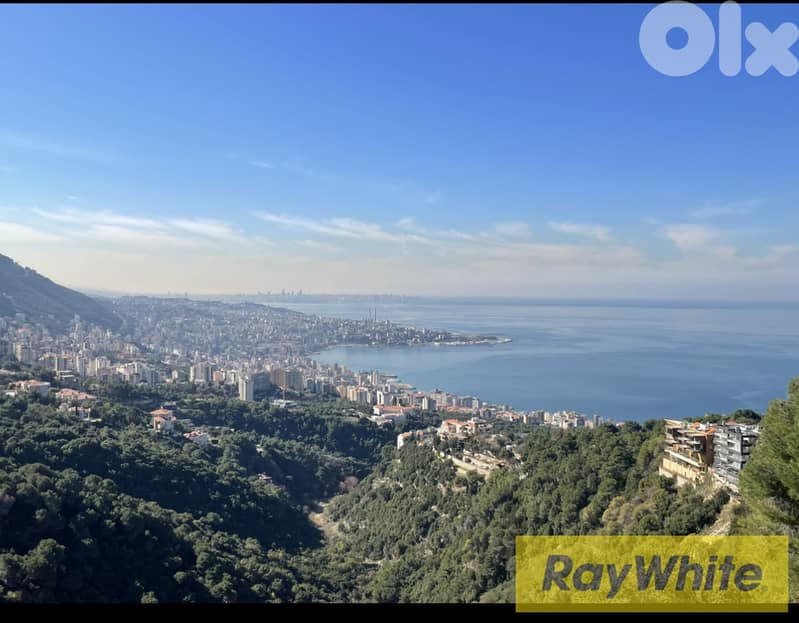 RWK200BA - Apartment For Sale In Kfarhbab in a Very Calm Area 0