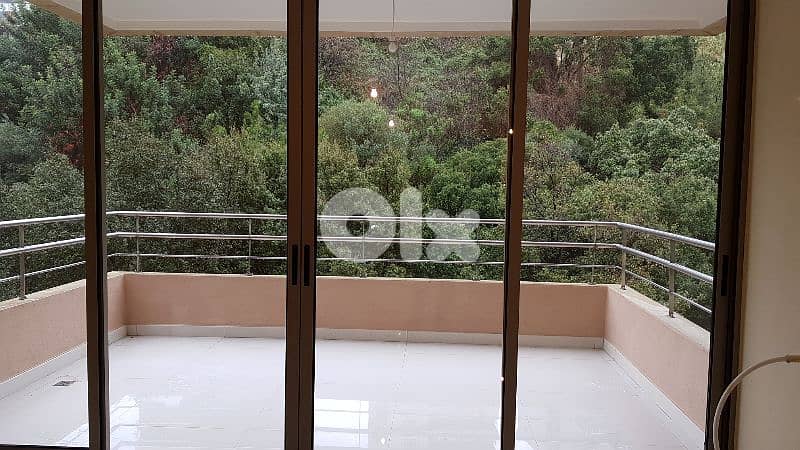 Apartment for sale in Mansourieh, Blata 0