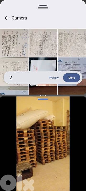 pallets for sale 0