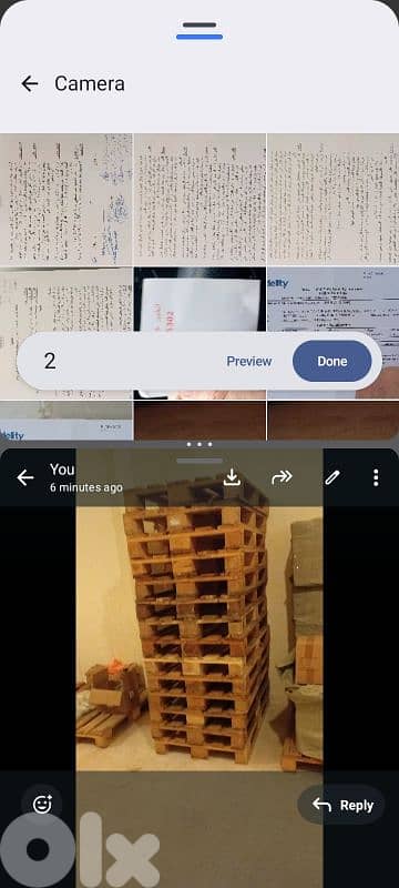 pallets for sale 1