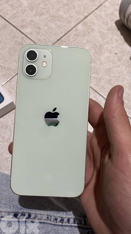 iphone 12 128gb 2