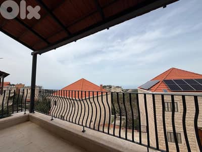 STAND ALONE HOUSE FOR SALE IN MECHMECH-JBEIL |RB
