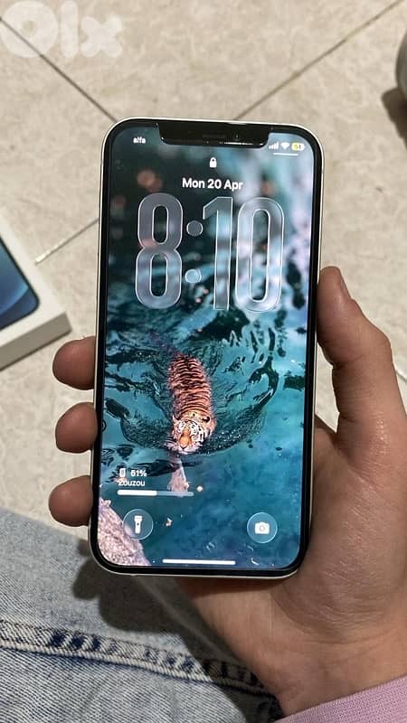 iphone 12 128gb 0