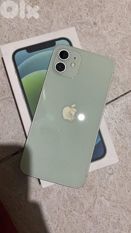 iphone 12 128gb 2