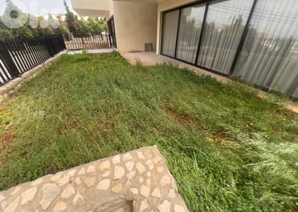 Kfaraabida Garden Apartment - شقة مع حديقة مفروشة كفرعبيدا