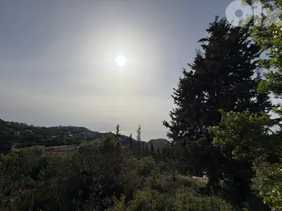 Residential Land for sale in GHEDRAS-KESEROUAN | sea view | ارض للبيع