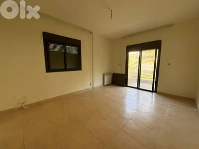 RWK163TJ - Apartment For Rent in Chnaniir with Open Sea View!