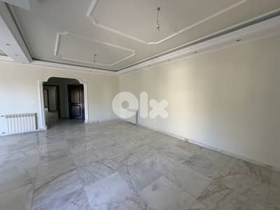 RWK163TJ - Apartment For Rent in Chnaniir with Open Sea View!