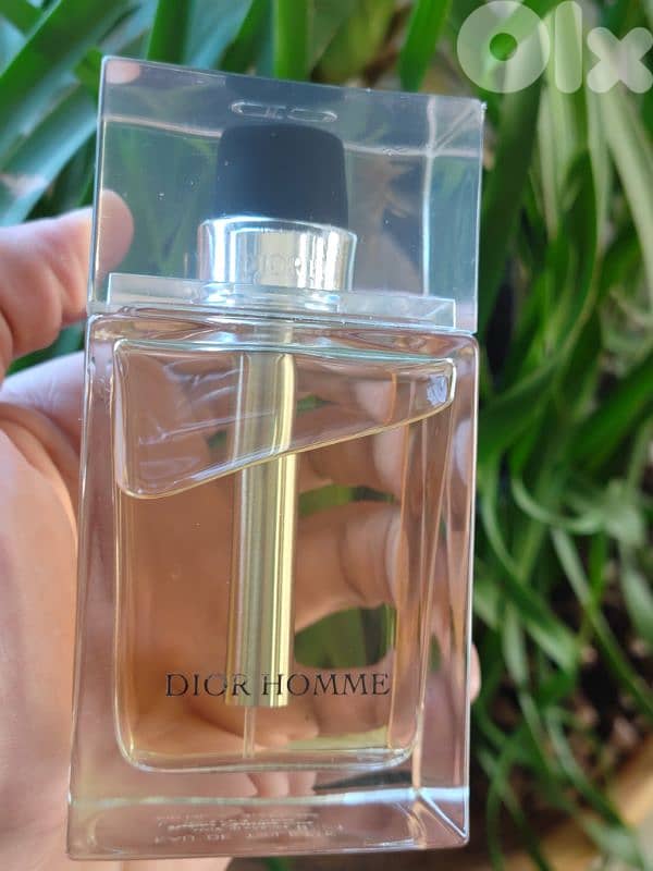 Dior Homme 2005 batch - Rare! 0