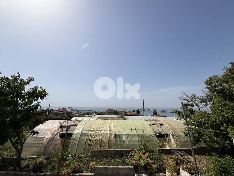 RWK273TJ - Land for Sale in Safra with an Amazing View! 0