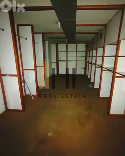 Shop for Sale – Dekwaneh - محل للبيع – الدكوانة