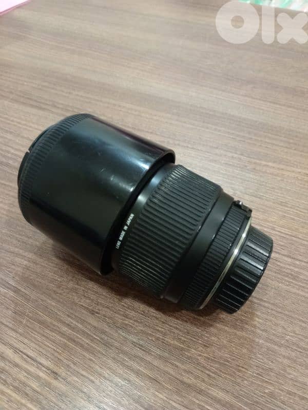 sigma lens + flash sb600 0