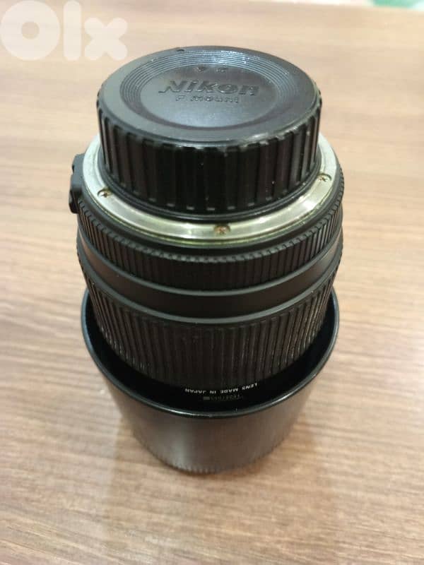 sigma lens + flash sb600 3