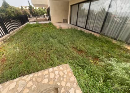 Kfarabida Furnished Garden Rent - شقة مفروشة مع حديقة للإيجار كفرعبيدا