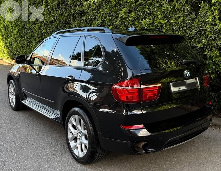 BMW X5 2011 0