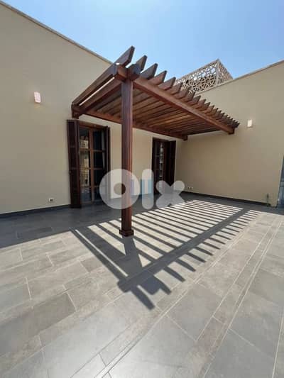 Apartment for Rent in Downtown, Beirut