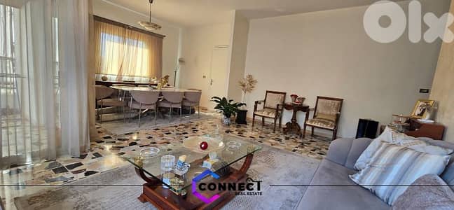 apartment for Sale in Batrakieh/بطركية #MM802