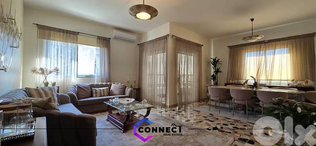 apartment for Sale in Batrakieh/بطركية #MM802