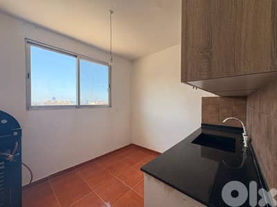 Jdaideh | 1 Bedroom Rooftop + 70m² Terrace | 1 Apartment Per Floor