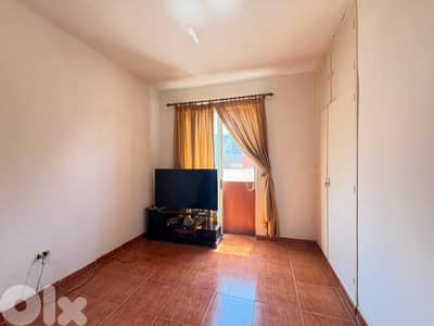 Jdaideh | 1 Bedroom Rooftop + 70m² Terrace | 1 Apartment Per Floor