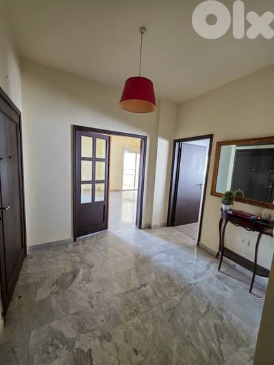 Beit El Chaar | 875$/m² | Catchy 2 Bedrooms Apartment | Hot Investment