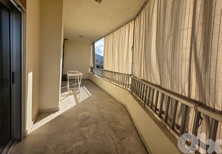 Beit El Chaar | 875$/m² | Catchy 2 Bedrooms Apartment | Hot Investment