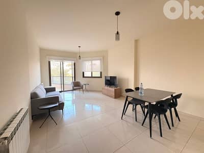 Zandouka | Perfect Escape | Furnished 140m² + 50m² Garden | Brand New