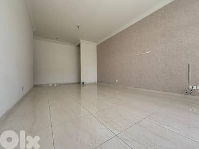 Safra - Tabarja | Brand New 135m² + 45m² Terrace | Minute to HIghway