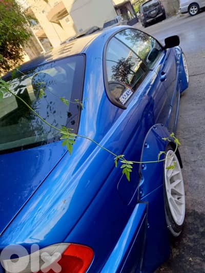بي ام دبليو الفئة 3 1900