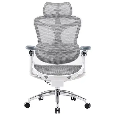 SIHOO chair 6D armrests