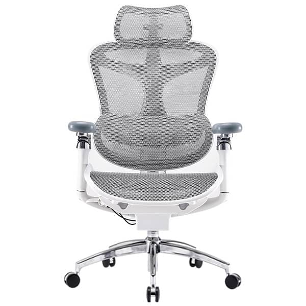 SIHOO chair 6D armrests 0