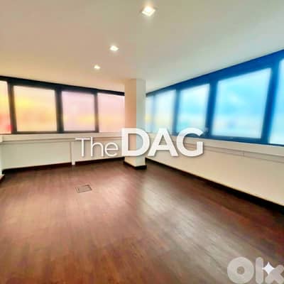 Prime Highway 140 SQM Office for Rent in Zalka مكتب للايجار Prime Highway 140 SQM Office for Rent in Zalka مكتب للايجار